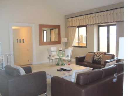Estepona property: Estepona Apartment 111542