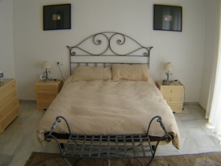 Estepona property: Townhome with 2 bedroom in Estepona, Spain 111544