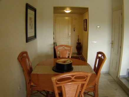 Estepona property: Townhome for sale in Estepona, Malaga 111544