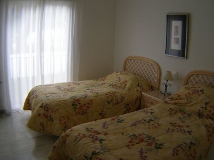 Estepona property: Malaga property | 2 bedroom Townhome 111544