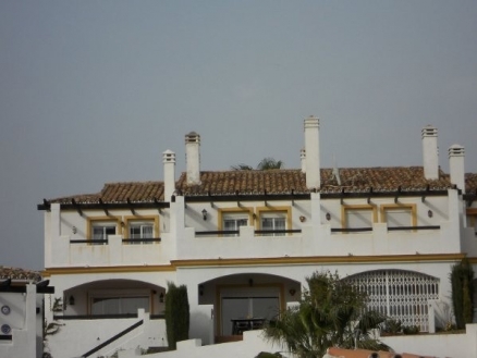 Estepona property: Estepona, Spain | Townhome for sale 111544