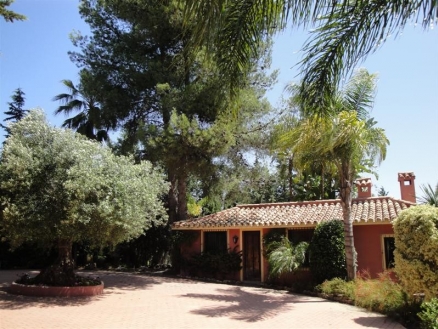 Guadalmina&nbsp;Alta&nbsp;property:&nbsp;Villa&nbsp;with&nbsp;6&nbsp;bedroom&nbsp;in&nbsp;Guadalmina&nbsp;Alta,&nbsp;Spain&nbsp;111552
