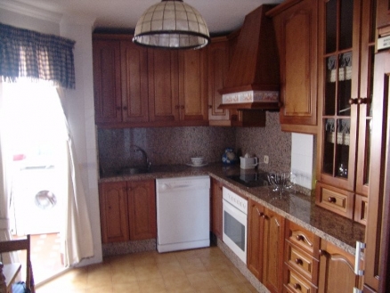 Estepona property: Apartment for sale in Estepona 111557