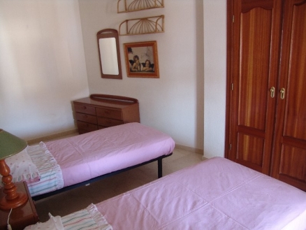 Estepona property: Apartment with 3 bedroom in Estepona 111557