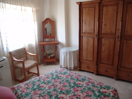 Estepona property: Apartment in Malaga for sale 111557