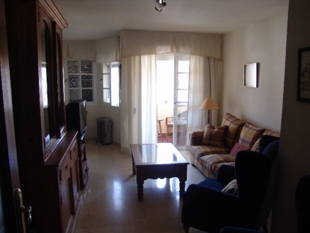 Estepona property: Malaga Apartment 111557