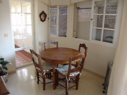 Estepona property: Estepona Apartment 111557
