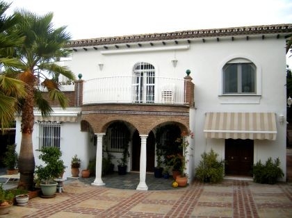 Alhaurin El Grande property: Villa for sale in Alhaurin El Grande 111561