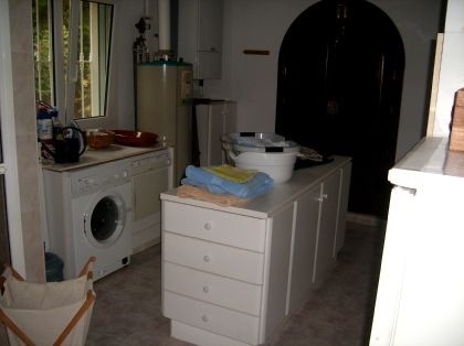 Alhaurin El Grande property: Malaga property | 4 bedroom Villa 111561