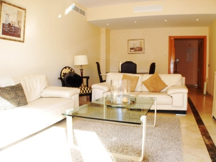 Benahavis&nbsp;property:&nbsp;Apartment&nbsp;with&nbsp;3&nbsp;bedroom&nbsp;in&nbsp;Benahavis&nbsp;111579