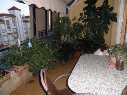 Estepona property: Apartment in Malaga for sale 111584