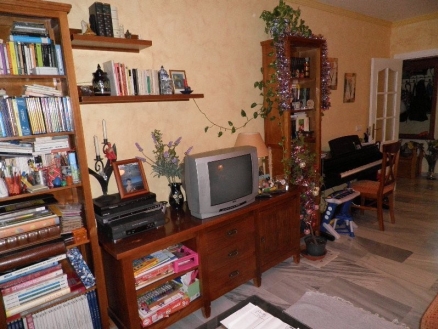 Estepona property: Malaga property | 3 bedroom Apartment 111584