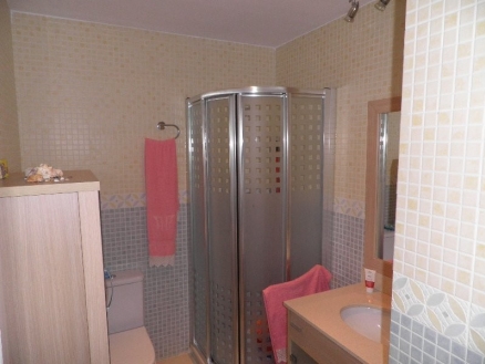 Estepona property: Estepona, Spain | Apartment for sale 111584