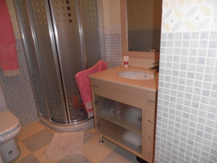Estepona property: Malaga Apartment 111584