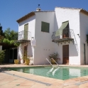 Casares property: Villa for sale in Casares 111593