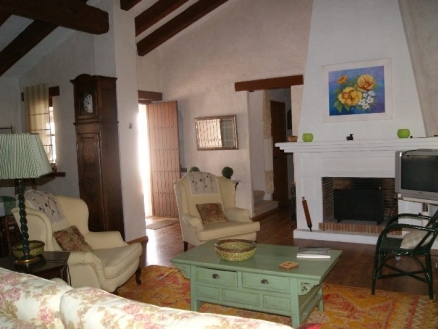 Casares property: Villa for sale in Casares, Spain 111593