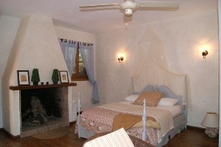 Casares property: Villa with 4 bedroom in Casares, Spain 111593