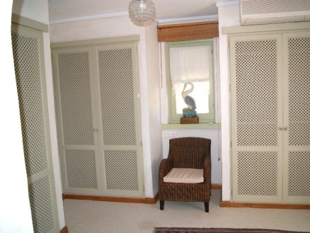 Casares property: Malaga property | 4 bedroom Villa 111593