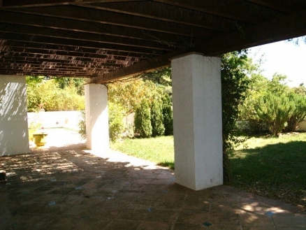 Casares property: Casares, Spain | Villa for sale 111593