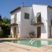 Casares property: Malaga, Spain Villa 111593