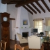 Casares property: 4 bedroom Villa in Casares, Spain 111593