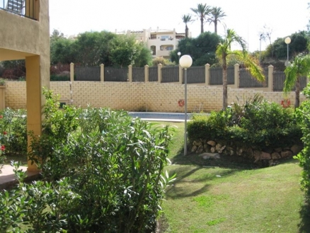 Riviera&nbsp;del&nbsp;Sol&nbsp;property:&nbsp;Apartment&nbsp;with&nbsp;2&nbsp;bedroom&nbsp;in&nbsp;Riviera&nbsp;del&nbsp;Sol&nbsp;111600