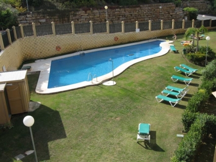 Riviera&nbsp;del&nbsp;Sol&nbsp;property:&nbsp;Apartment&nbsp;with&nbsp;2&nbsp;bedroom&nbsp;in&nbsp;Riviera&nbsp;del&nbsp;Sol,&nbsp;Spain&nbsp;111600