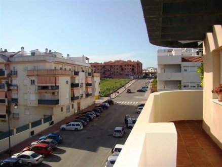 Estepona property: Apartment in Malaga for sale 111603