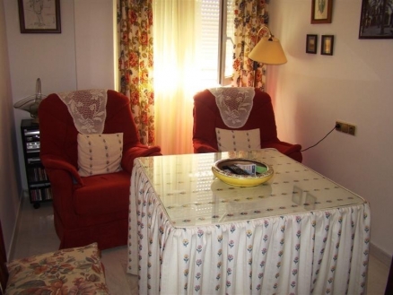 Estepona property: Estepona, Spain | Apartment for sale 111603