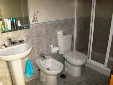 Estepona property: Malaga Apartment 111603