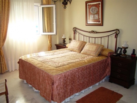 Estepona property: Estepona Apartment 111603