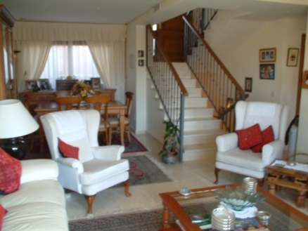 Riviera&nbsp;del&nbsp;Sol&nbsp;property:&nbsp;Townhome&nbsp;with&nbsp;4&nbsp;bedroom&nbsp;in&nbsp;Riviera&nbsp;del&nbsp;Sol&nbsp;111605