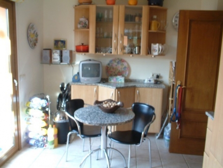 Riviera&nbsp;del&nbsp;Sol&nbsp;property:&nbsp;Townhome&nbsp;in&nbsp;Malaga&nbsp;for&nbsp;sale&nbsp;111605