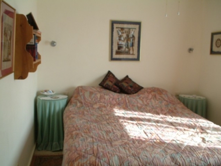 Riviera&nbsp;del&nbsp;Sol&nbsp;property:&nbsp;Malaga&nbsp;Townhome&nbsp;111605