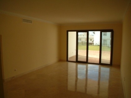 Apartment with 3 bedroom in town, Spain 111620