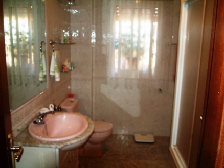 Jimena&nbsp;De&nbsp;La&nbsp;Frontera&nbsp;property:&nbsp;Cadiz&nbsp;Villa&nbsp;111621