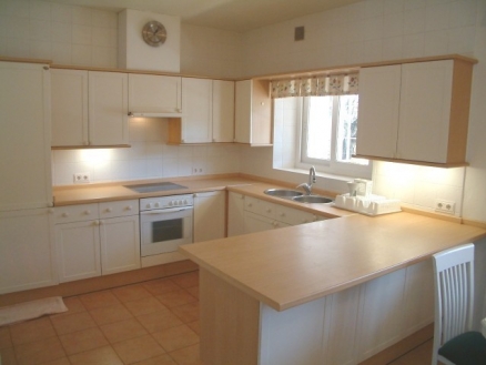 Alhaurin El Grande property: Villa with 3 bedroom in Alhaurin El Grande, Spain 111622