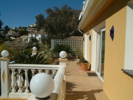 Torrenueva&nbsp;property:&nbsp;Villa&nbsp;with&nbsp;3&nbsp;bedroom&nbsp;in&nbsp;Torrenueva&nbsp;111623