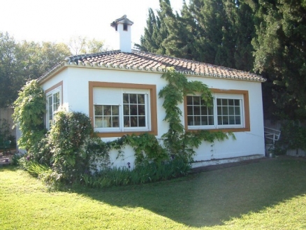 Alhaurin El Grande property: Villa with 3 bedroom in Alhaurin El Grande 111626