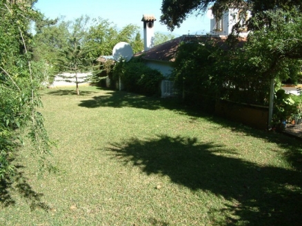 Alhaurin El Grande property: Alhaurin El Grande, Spain | Villa for sale 111626