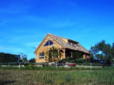 Alhaurin El Grande property: Villa with 3 bedroom in Alhaurin El Grande 111627