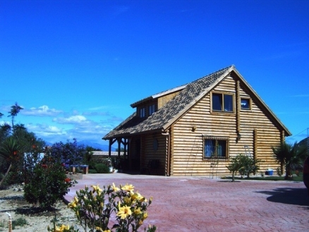 Alhaurin El Grande property: Villa with 3 bedroom in Alhaurin El Grande, Spain 111627