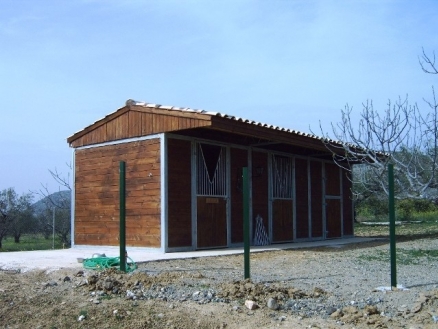 Alhaurin El Grande property: Malaga Villa 111627