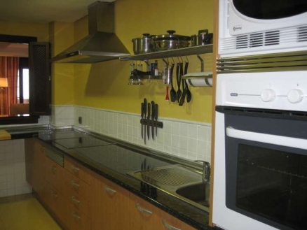 Apartment&nbsp;with&nbsp;2&nbsp;bedroom&nbsp;in&nbsp;town,&nbsp;Spain&nbsp;111639