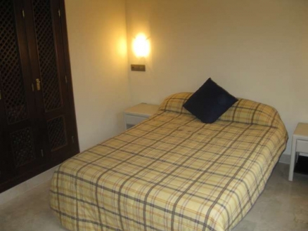 Malaga&nbsp;Apartment&nbsp;111639