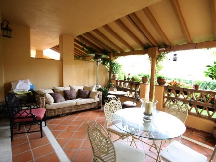 Elviria property: Apartment for sale in Elviria 111647