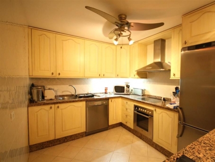 Elviria property: Apartment with 2 bedroom in Elviria 111647
