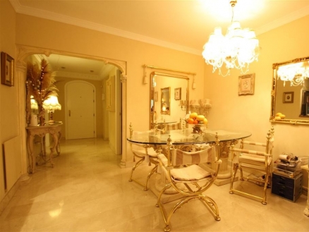 Elviria property: Apartment with 2 bedroom in Elviria, Spain 111647