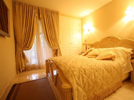Elviria property: Apartment for sale in Elviria, Malaga 111647