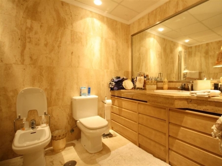Elviria property: Apartment in Malaga for sale 111647